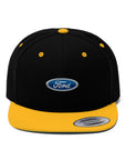 Unisex Ford Flat Bill Hat™