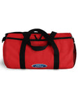 Red Ford Duffel Bag™