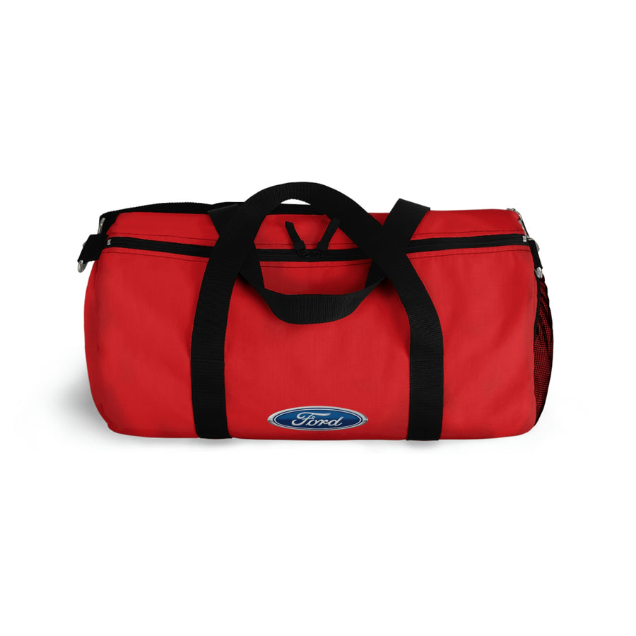 Red Ford Duffel Bag™