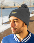 Chevrolet Pom Pom Beanie™