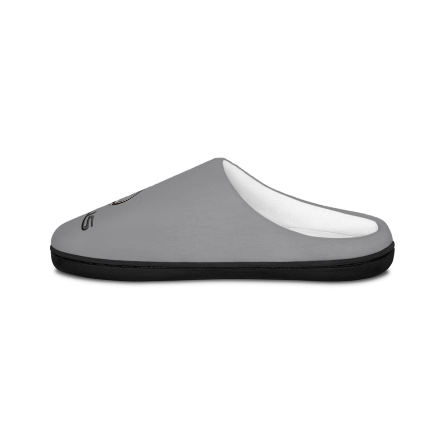 Unisex Grey Lexus Indoor Slippers™
