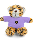 Lamborghini Stuffed Animals with Tee™