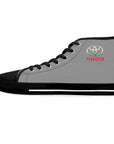 Women's Grey Toyota High Top Sneakers™