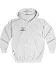 Unisex Lexus Full Zip Hoodie™