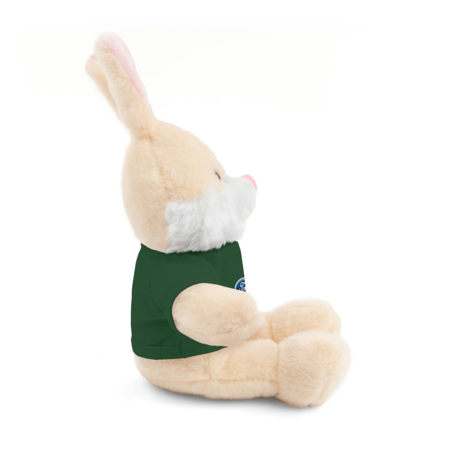 Ford Stuffed Animals with Tee™