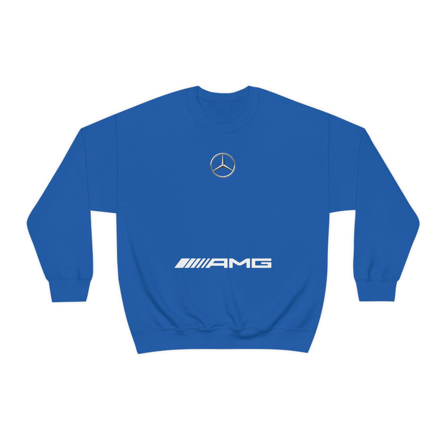 Unisex Mercedes Crewneck Sweatshirt™