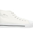 Women's Jaguar High Top Sneakers™