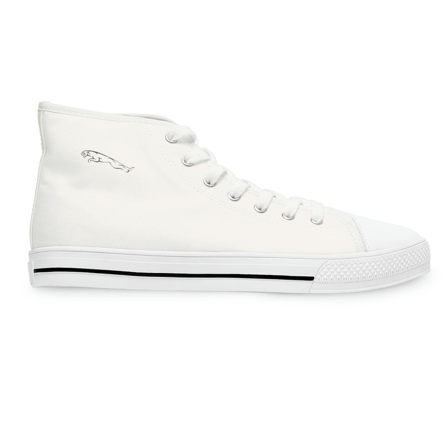 Women's Jaguar High Top Sneakers™