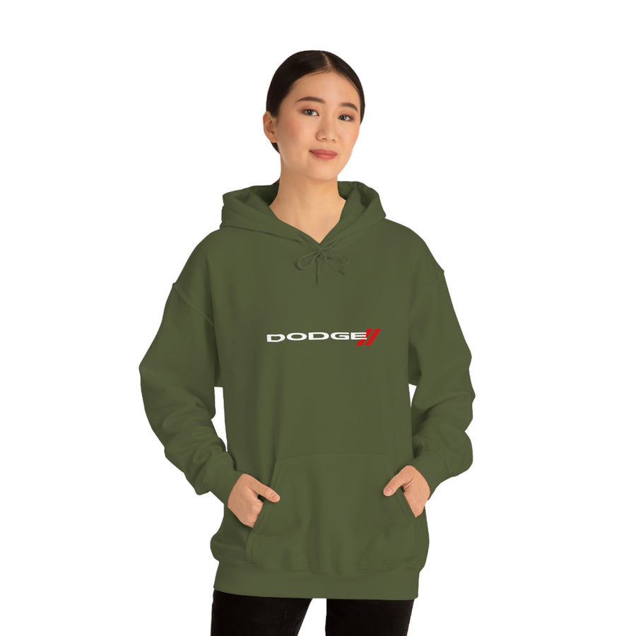 Unisex Dodge Hoodie™