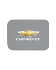 Grey Chevrolet Sherpa Blanket™