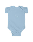 Jaguar Infant Fine Jersey Bodysuit™