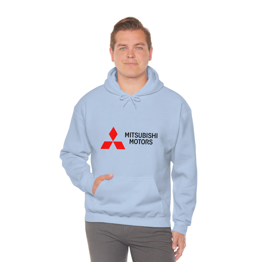 Unisex Mitsubishi Hoodie™