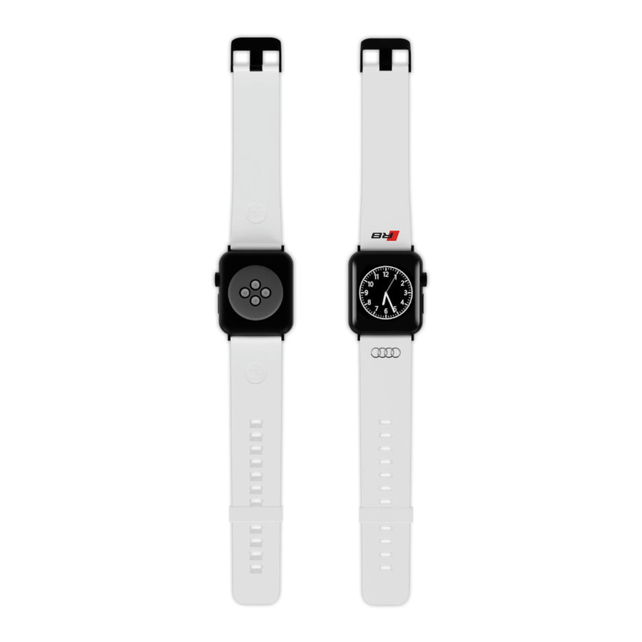 Audi Watch Band for Apple Watch™