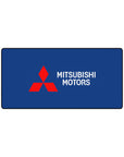 Dark Blue Mitsubishi Desk Mats™