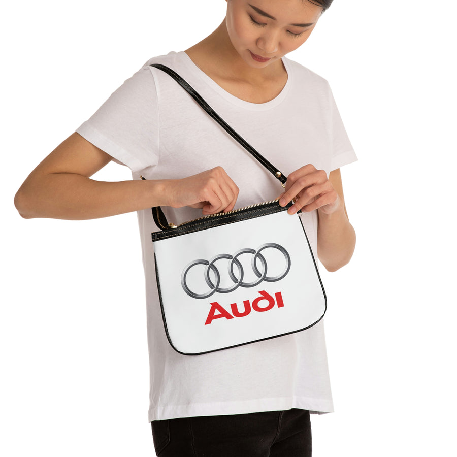 Small Audi Shoulder Bag™