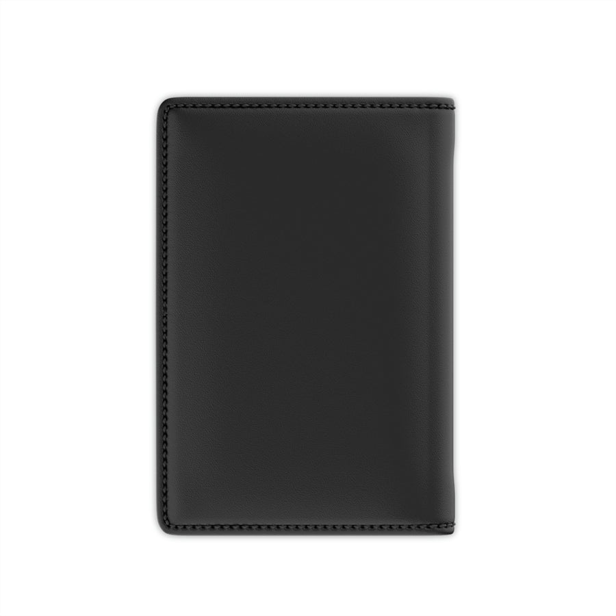 Black Ford Passport Cover™