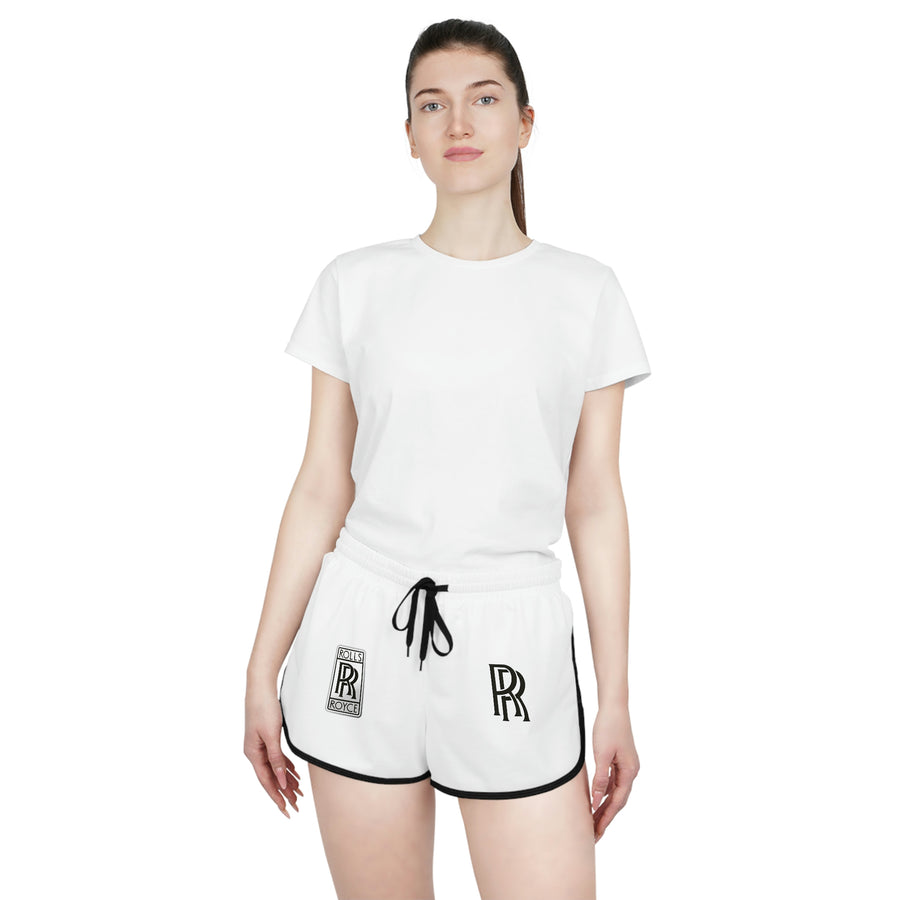 Women's Rolls Royce Relaxed Shorts™