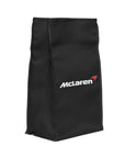 Black McLaren Polyester Lunch Bag™