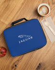 Dark Blue Jaguar Lunch Bag™