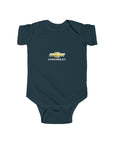 Chevrolet Infant Fine Jersey Bodysuit™