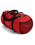 Red Jaguar Duffel Bag™