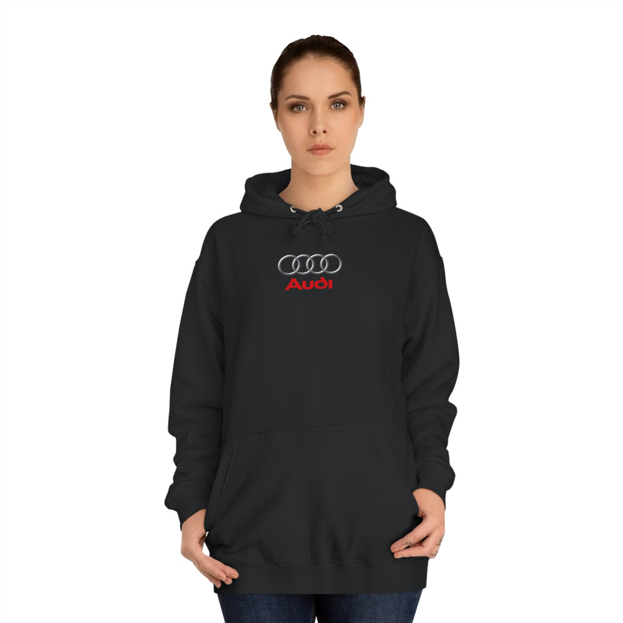 Unisex Audi Hoodie™