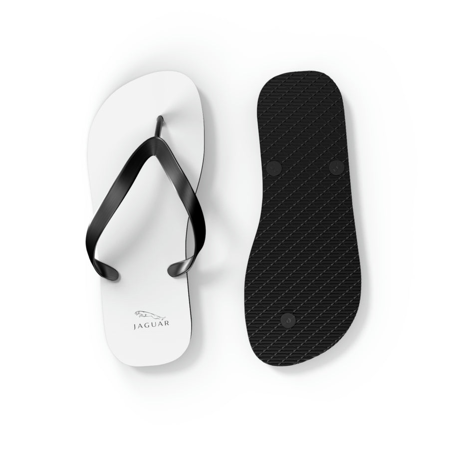 Unisex Jaguar Flip Flops™