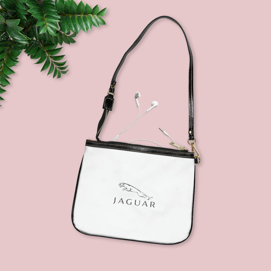 Small Jaguar Shoulder Bag™