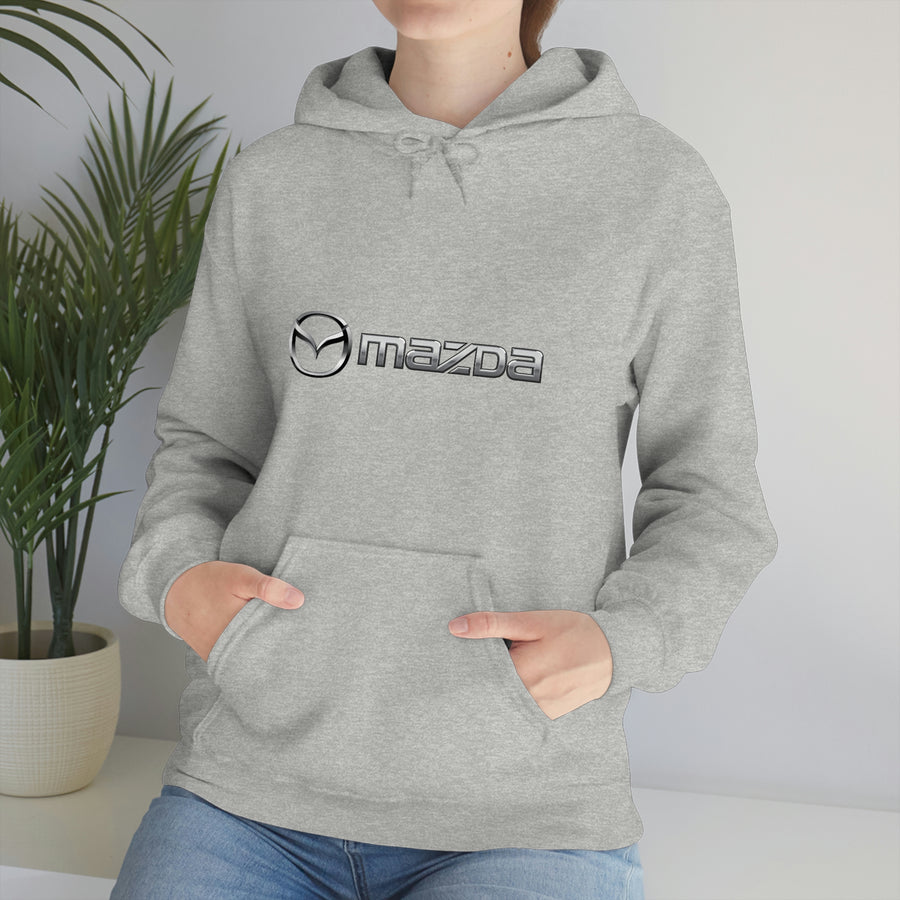 Unisex Mazda Hoodie™