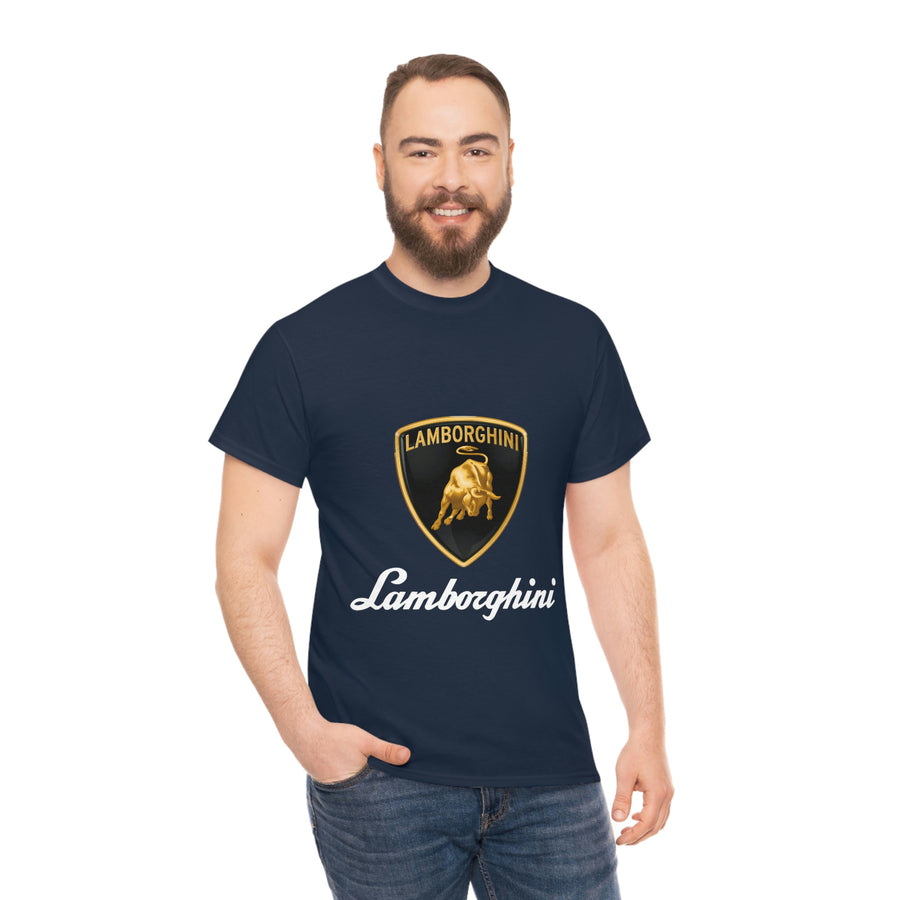 Unisex Lamborghini Tee™