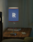 Dark Blue Rolls Royce Lamp on a Stand, US|CA plug™