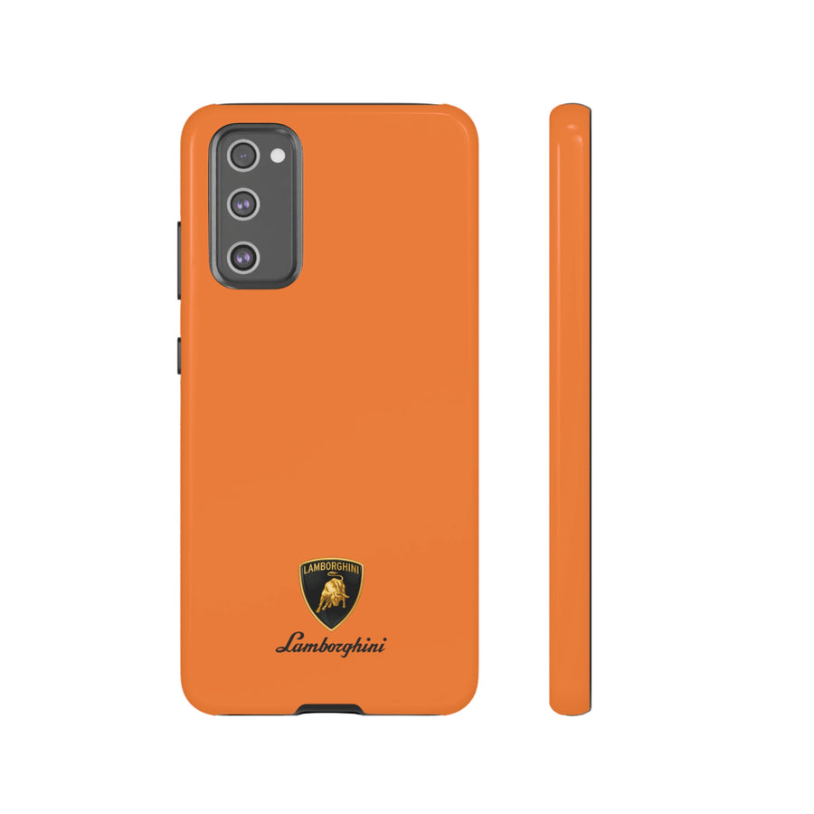 Crusta Lamborghini Tough Cases™