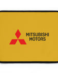 Yellow Mitsubishi Laptop Sleeve™