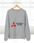 Unisex Mitsubishi Crew Neck Sweatshirt™