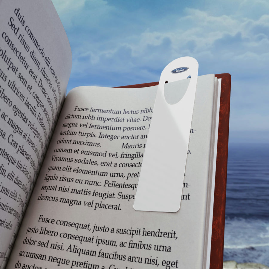 Ford Bookmark™