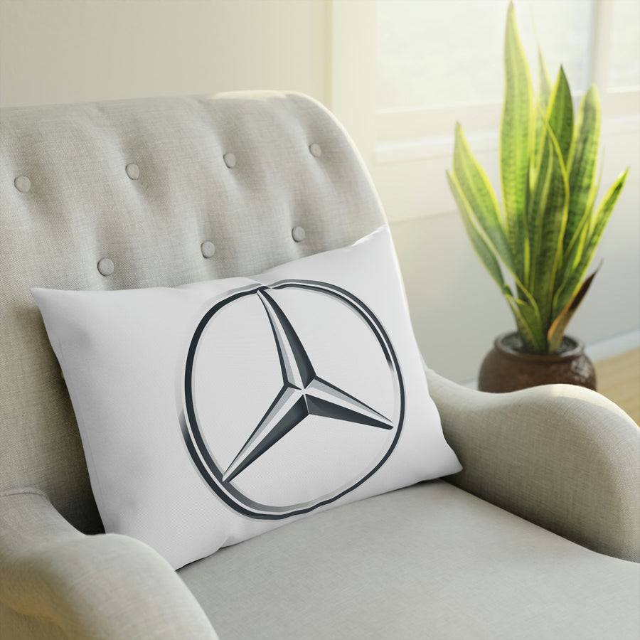 Mercedes Cushion™