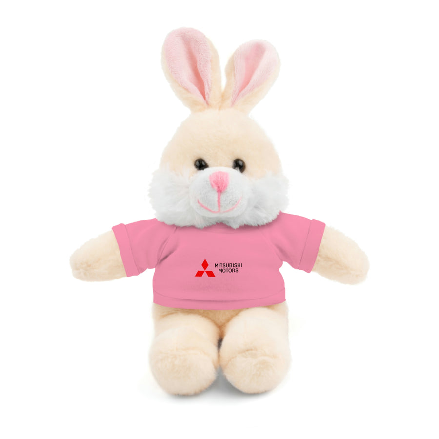 Mitsubishi Stuffed Animals with Tee™