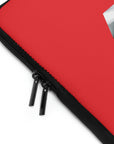 Red Chevrolet Laptop Sleeve™