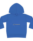 Unisex Mazda Toddler Pullover Fleece Hoodie™