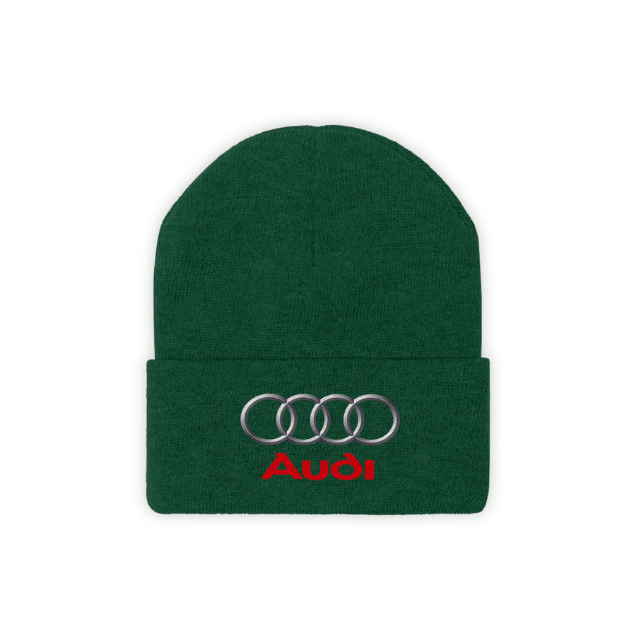 Audi Knit Beanie™