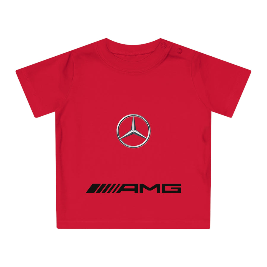 Mercedes Baby T-Shirt™