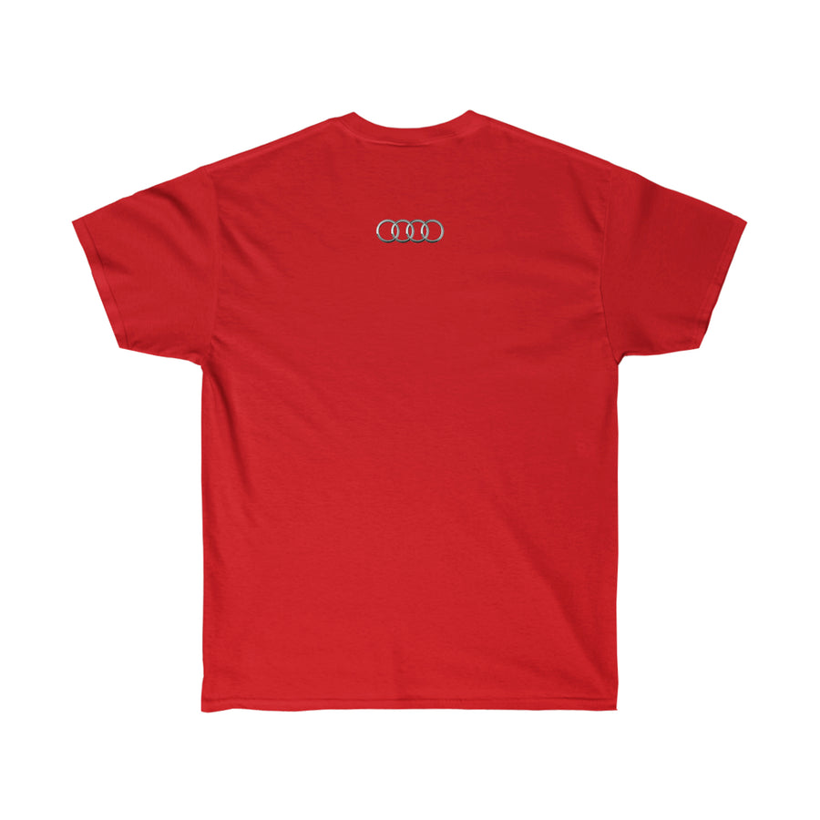 Unisex Audi Ultra Cotton Tee™