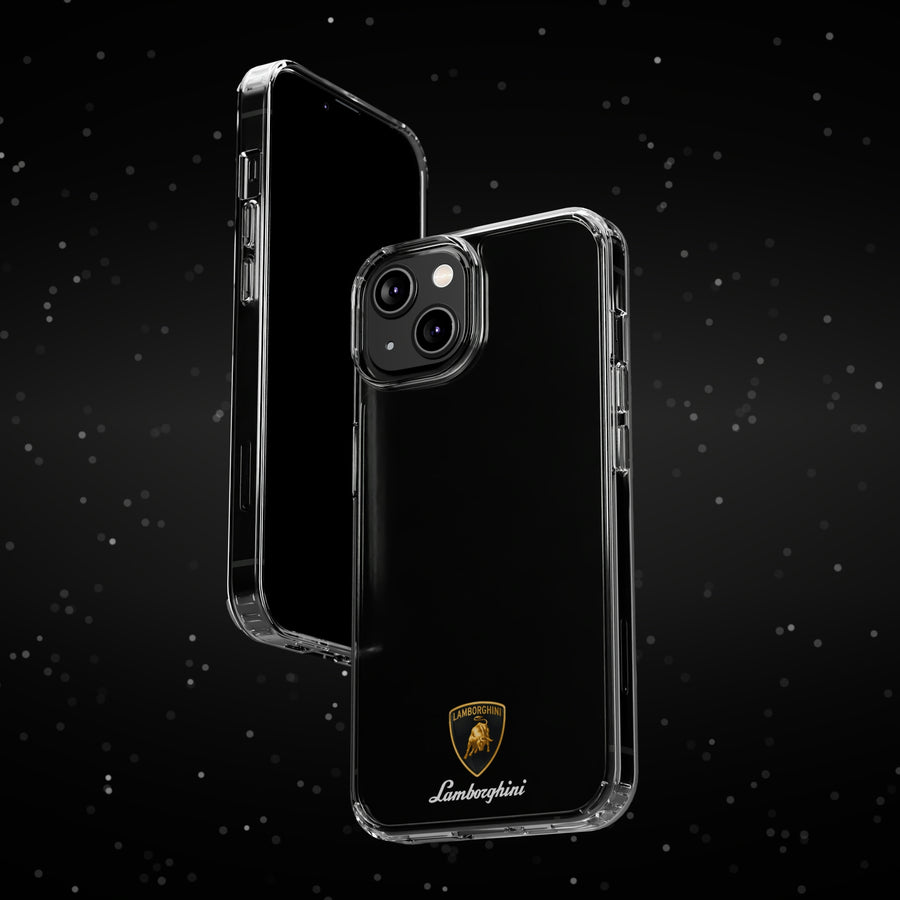 Lamborghini Clear Cases™