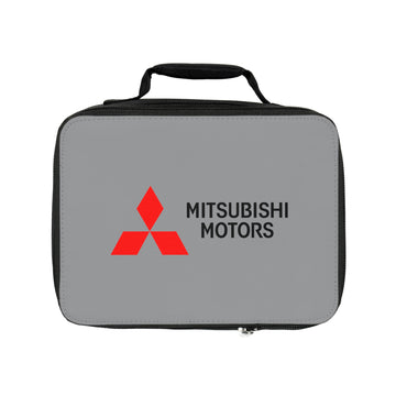 Grey Mitsubishi Lunch Bag™