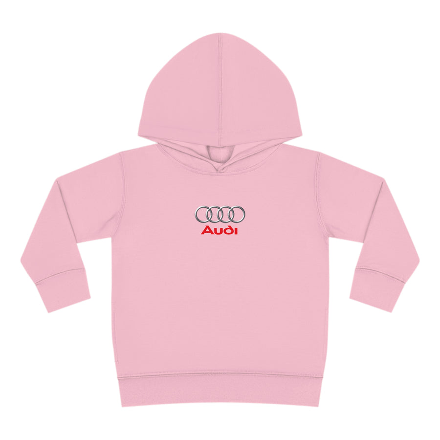 Audi Toddler Pullover Fleece Hoodie™