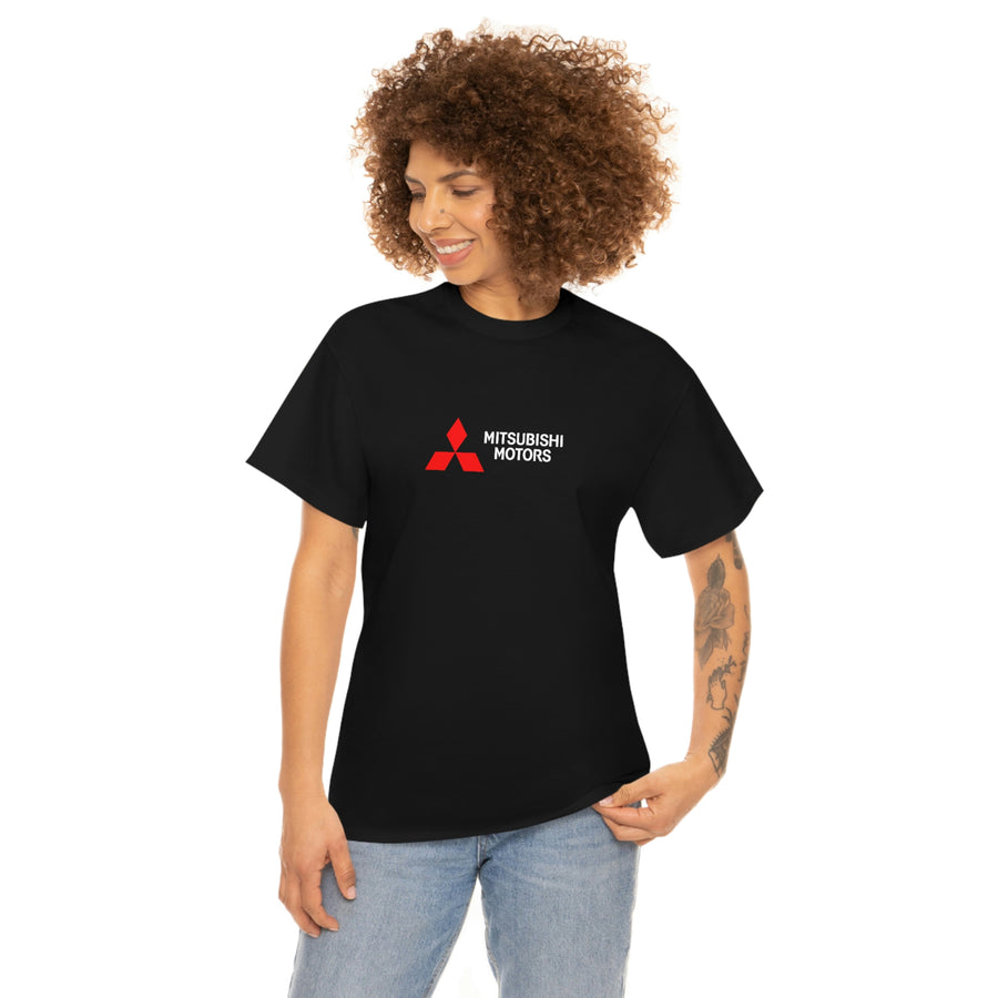 Unisex Mitsubishi Tee™