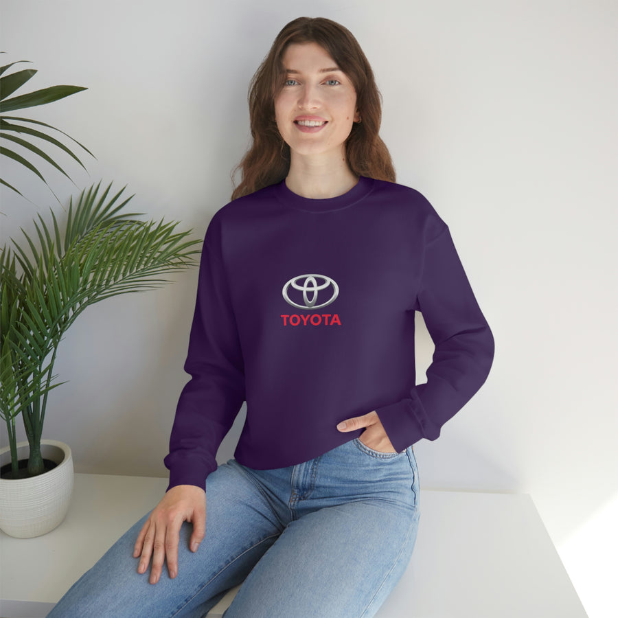 Unisex Toyota Sweatshirt™