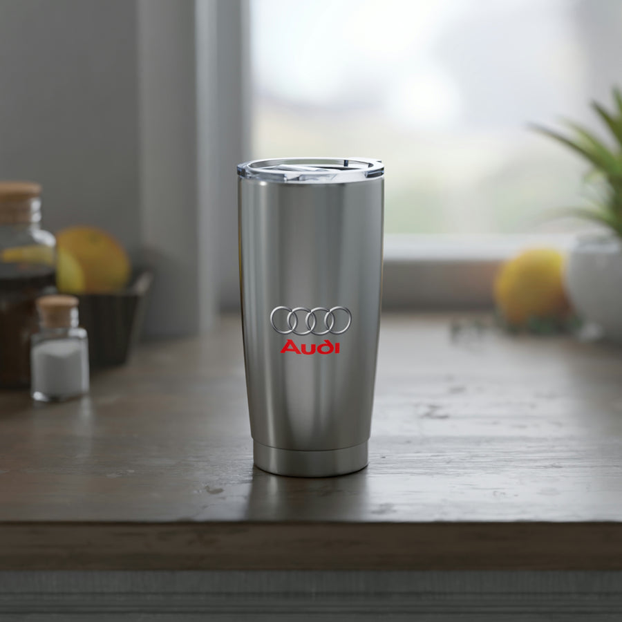 Audi Vagabond 20oz Tumbler™