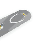 Grey Chevrolet Bookmark™