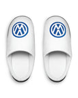 Unisex Volkswagen Indoor Slippers